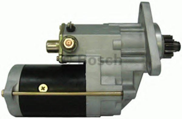 BOSCH F 042 000 248 Starter